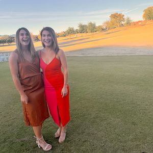 Meet your Posher, Leah